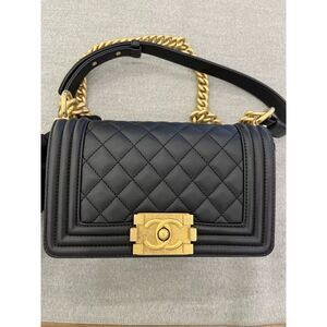 Chanel Women Pre-Loved Bag Brand New Condition